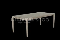 Castle Line outdoor Castle Teak dineertafel A-poot L300CM