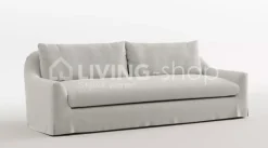 PR LIVING Casu sofa PAUL ROGERS