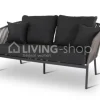 Castle Line outdoor Clavo 2-seater