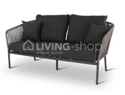 Castle Line outdoor Clavo 2-seater