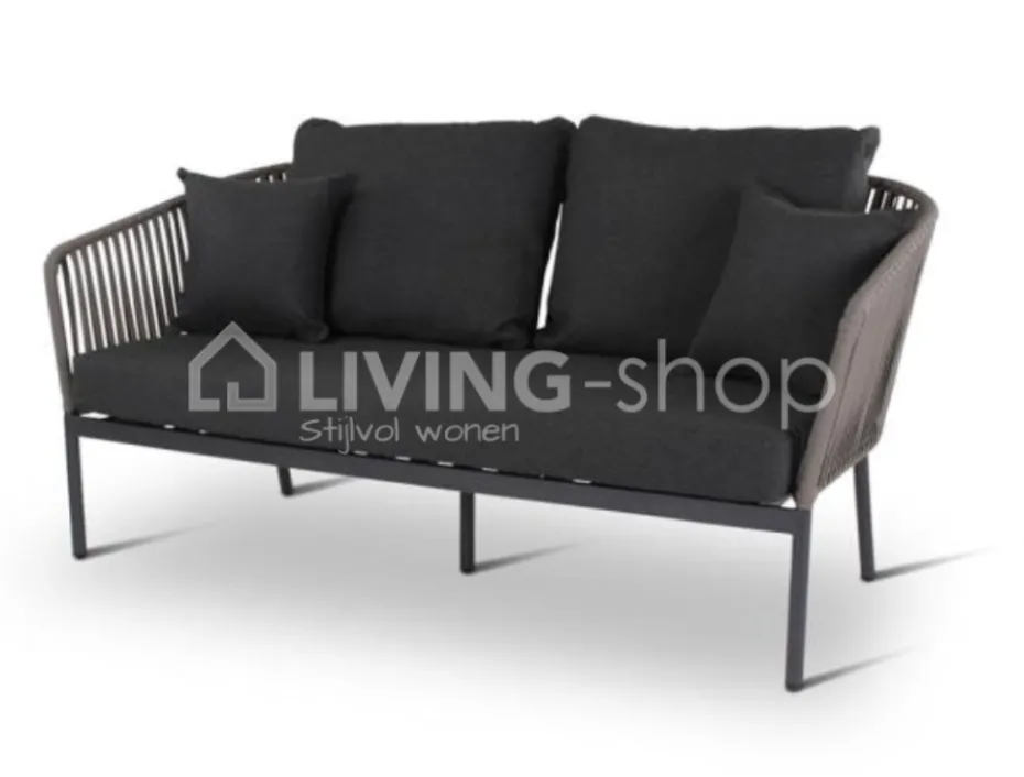Castle Line outdoor Clavo 2-seater