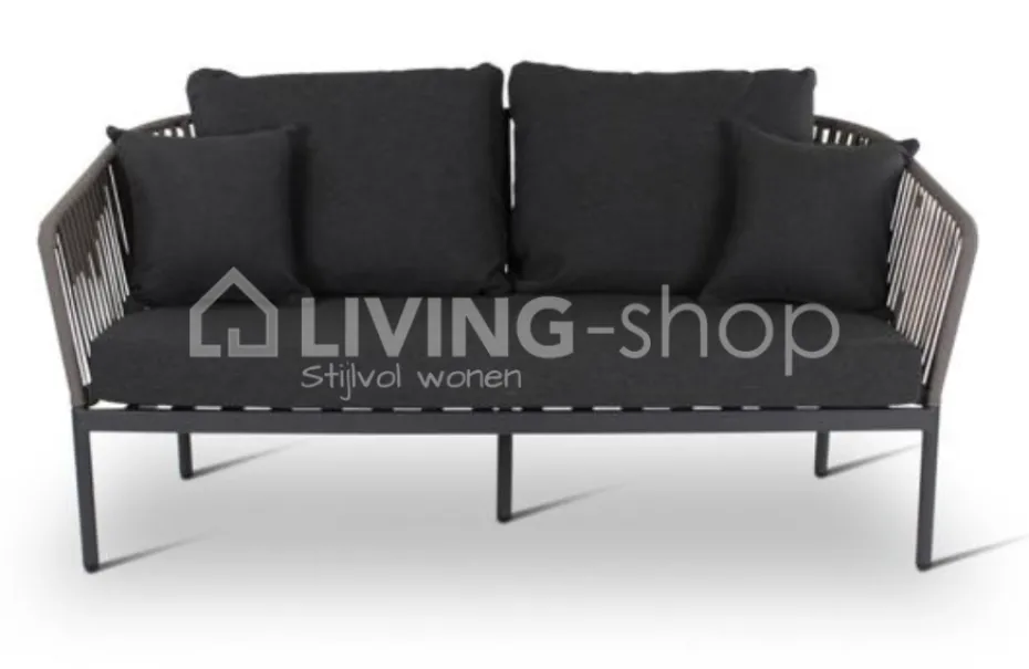 Castle Line outdoor Clavo 2-seater