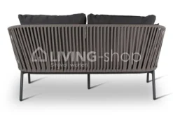 Castle Line outdoor Clavo 2-seater