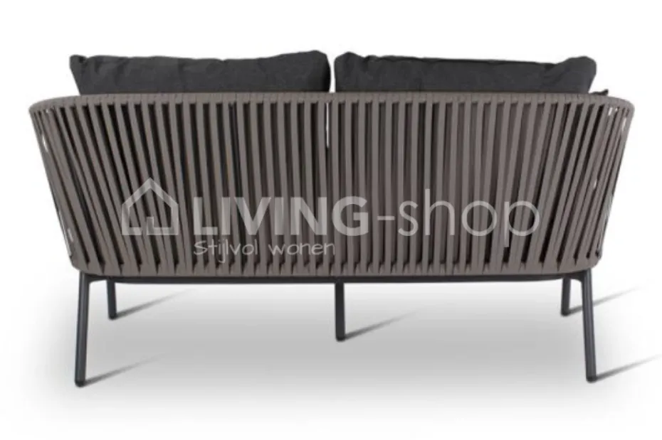 Castle Line outdoor Clavo 2-seater