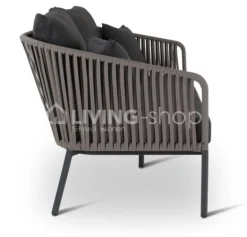 Castle Line outdoor Clavo 2-seater