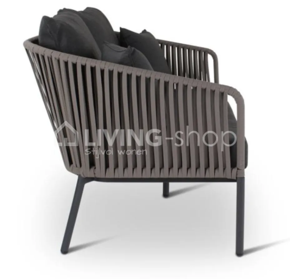 Castle Line outdoor Clavo 2-seater