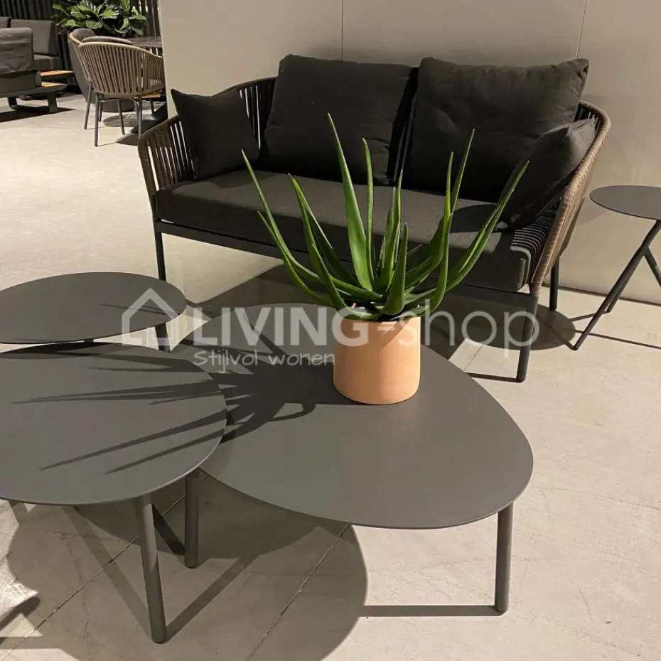 Castle Line outdoor Clavo 2-seater