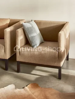 SCAPA HOME Clubzetel Patrick