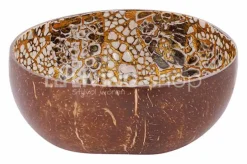 Cosy & Trendy COCOSBOWL DARK PINK PEARL