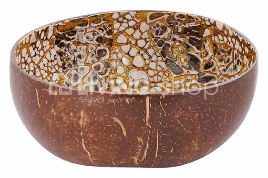 Cosy & Trendy COCOSBOWL DARK PINK PEARL