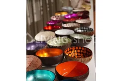 Cosy & Trendy COCOSBOWL DARK PINK PEARL