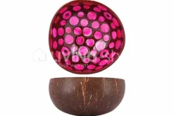 Cosy & Trendy COCOSBOWL DARK PINK PEARL