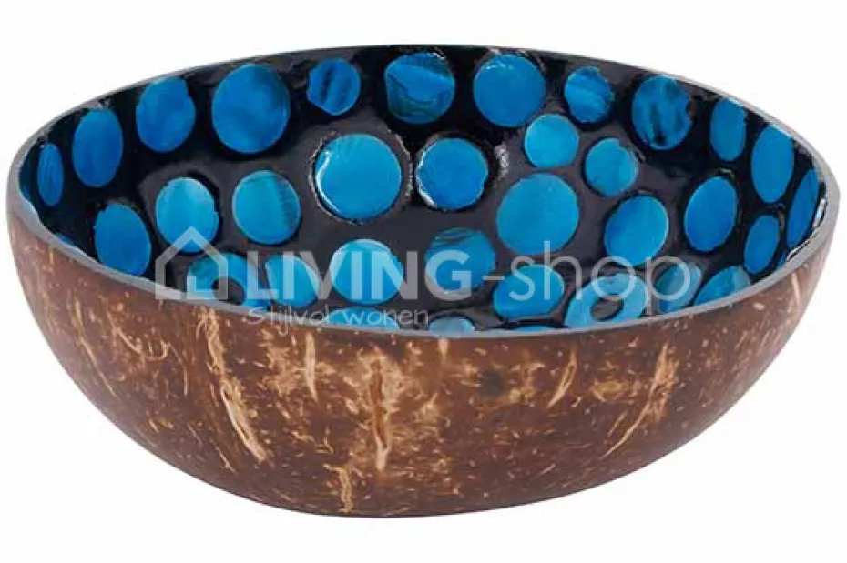 Cosy & Trendy COCOSBOWL DARK PINK PEARL