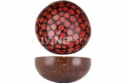 Cosy & Trendy COCOSBOWL DARK PINK PEARL