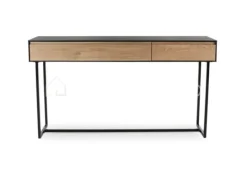 Castle-Line Console ALEXI wandtafel met 2 lades Castle Line