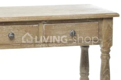 J-LINE Console landelijke stijl wandtafel