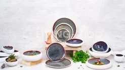 Cosy & Trendy Cosy&Trendy tas Mauna organisch servies