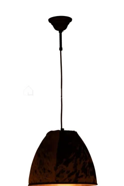 J-LINE Cottage hanglamp koevel