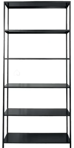 SCAPA HOME Cubo Wandrek Iron