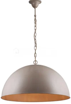 Verdace verlichting Cupula Classic industriële hanglamp