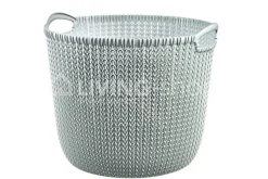 Cosy & Trendy Curver wasmand misty blue