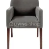 SCAPA HOME Davi chair wasbare hoes velcro