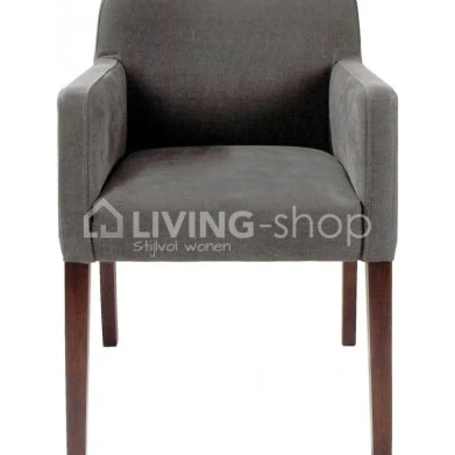 SCAPA HOME Davi chair wasbare hoes velcro