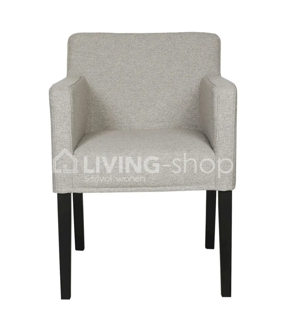 SCAPA HOME Davi chair wasbare hoes velcro