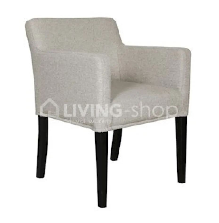 SCAPA HOME Davi chair wasbare hoes velcro