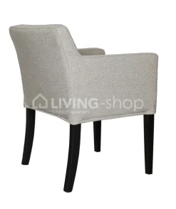 SCAPA HOME Davi chair wasbare hoes velcro