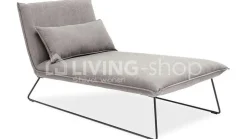 PR LIVING Daybed Indi 22 lounge zitbank
