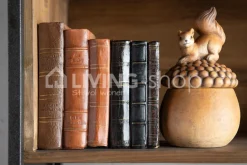 J-LINE Deco klassieke boeken