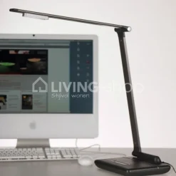 Verdace verlichting Design Bureaulamp Metropolitan