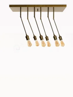 Verlichting online Design Luster Valencia