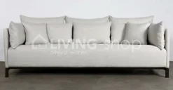 PR LIVING Design sofa Axel