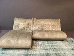 Design Sofa zitzak Italia zetel F2400