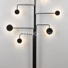 Verlichting online Design staande lamp Vancouver