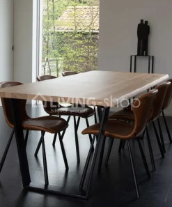 Castle-Line DIMA tafel Castle line