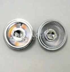 AUTHENTAGE Dimbare LED AR111 voor centonze spot