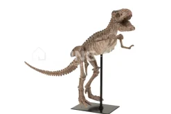 J-LINE Dinosaurus T-rex op voet