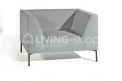 Diphano Coast Lounge chair / DAVENPORT lounge chair 108
