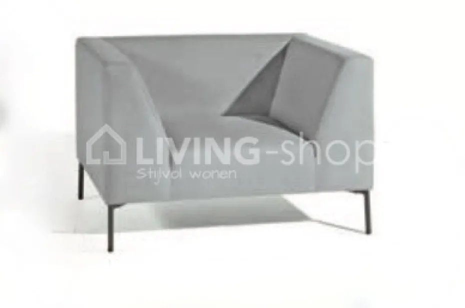 Diphano Coast Lounge chair / DAVENPORT lounge chair 108