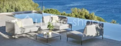 Diphano Coast Lounge chair / DAVENPORT lounge chair 108