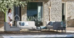 Diphano Coast Lounge chair / DAVENPORT lounge chair 108