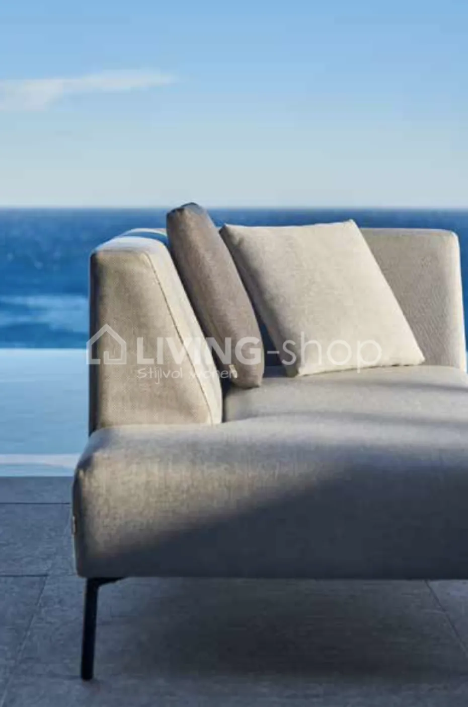 Diphano Coast Lounge chair / DAVENPORT lounge chair 108