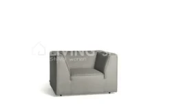 Diphano Coast Lounge chair / DAVENPORT lounge chair 108