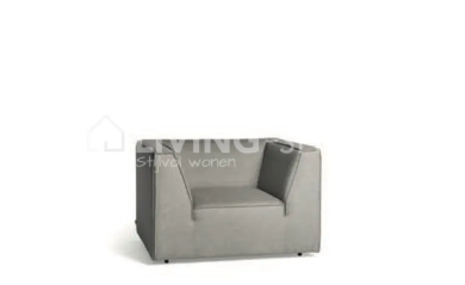 Diphano Coast Lounge chair / DAVENPORT lounge chair 108
