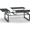 Diphano Landscape koffietafel Lava