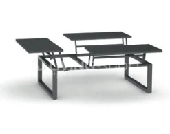Diphano Landscape koffietafel Lava