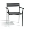 Diphano Metris armchair Lava